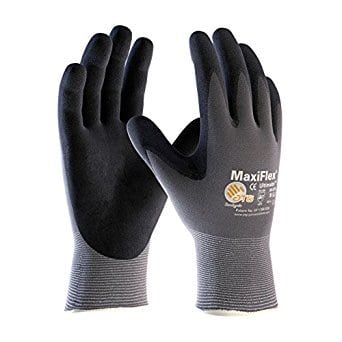 Maxiflex 34-874 Ultimate Nitrile Grip