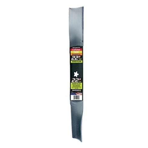 MaxPower 331740S Mower Blade