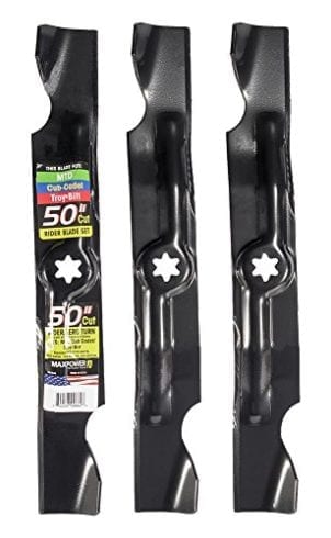 MaxPower 561545 3-Blade Set