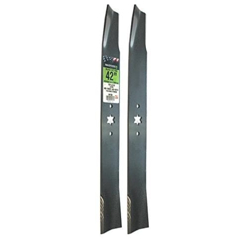 Maxpower 561556 2 Blade Set