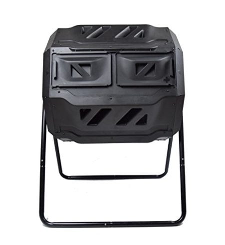 MaxWorks 80699 Garden Compost Bin