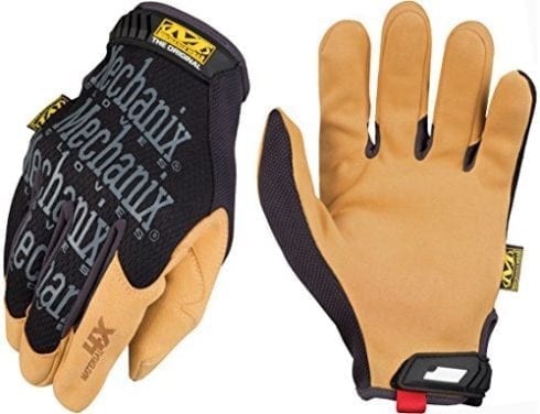 Mechanix Wear – Material4X