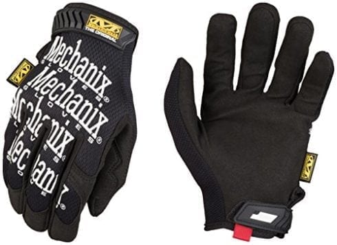 Mechanix Wear Original