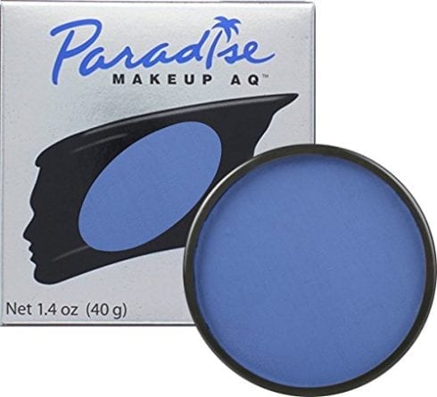 Mehron Makeup Paradise Face & Body