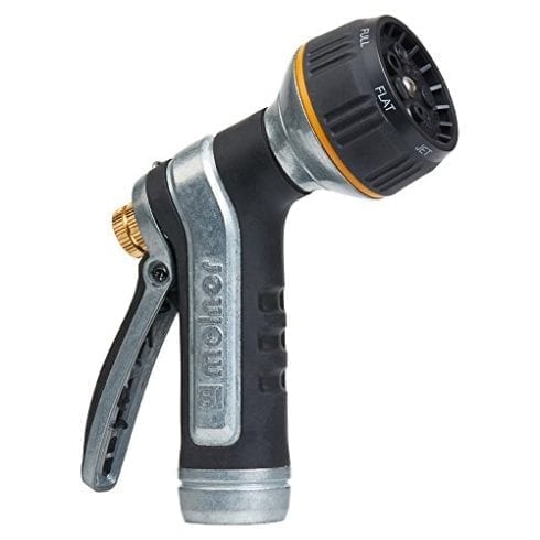 Melnor XT451 Heavyweight Metal Nozzle