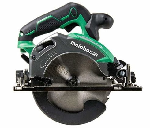 Metabo C18DBALQ4 18V