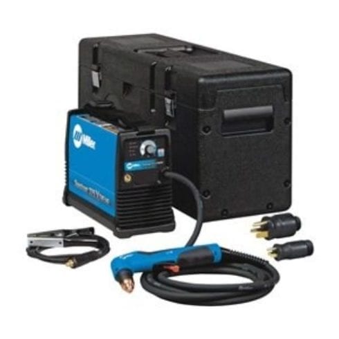 Miller Electric Plasma Cutter