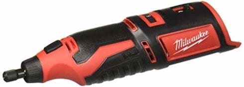 Milwaukee 2460-20 Rotary Tool