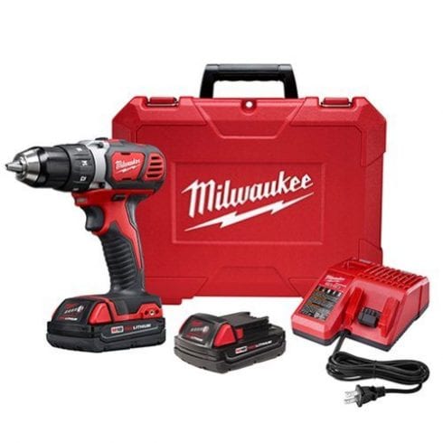 Milwaukee 2606-22 Kit