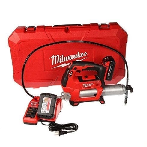 Milwaukee 2646-22CT Gun