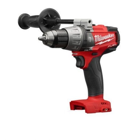 Milwaukee 2704-20 ½ Hammer Driver Drill