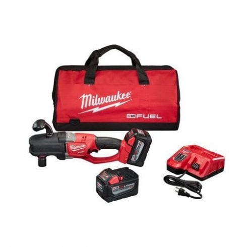 Milwaukee 2708-22