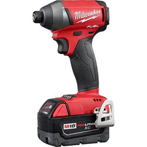 Milwaukee 2753-22 M18