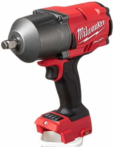 Milwaukee 2767-20 M18 Fuel High Torque Wrench