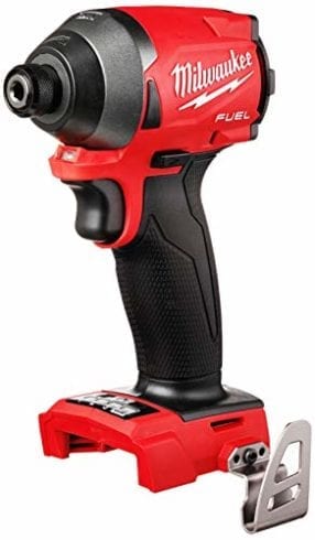 Milwaukee 2853-20 M18 FUEL impact Driver