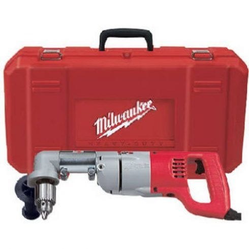 Milwaukee 3107