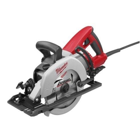 Milwaukee 6477-20 Worm Drive Circular Saw