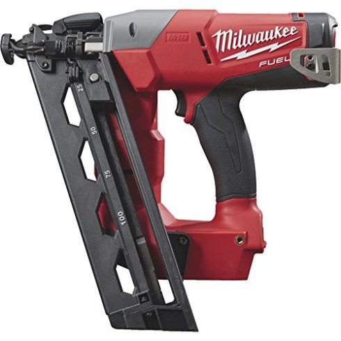 Milwaukee Electric Tool 2742-20 M18 Nailer