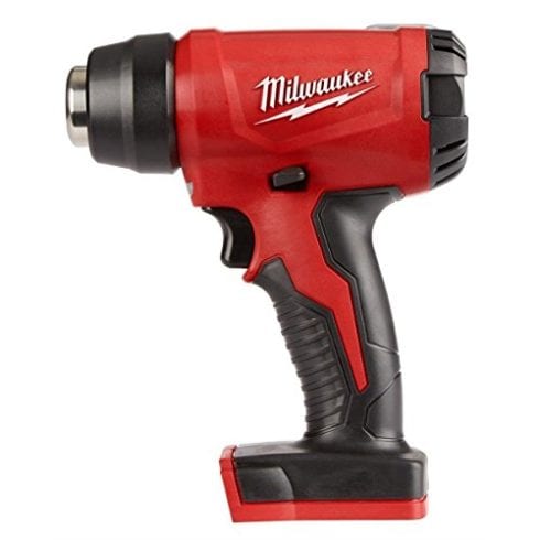 Milwaukee 2688-20 Cordless Heat Gun