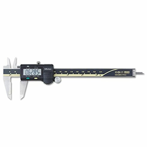 Mitutoyo 500-196-30 Digital Caliper