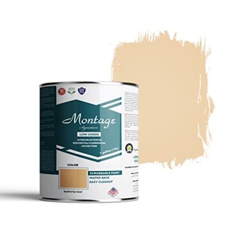 Montage Signature Eco-Friendly Paint