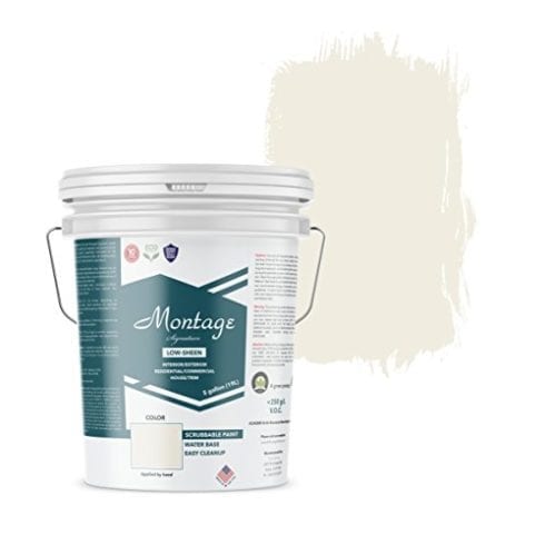 Montage Signature Eco-Friendly Paint