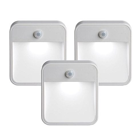 Mr. Beams MB 723 MB723 Motion-Sensing LED