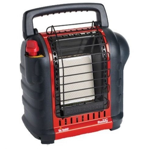 Mr. Heater F232000 MH9BX