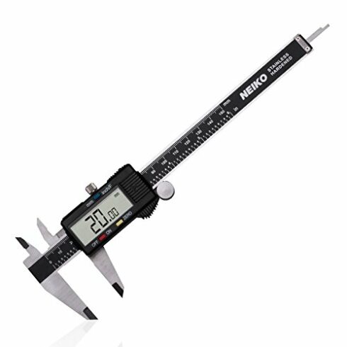 Neiko 01407A Electronic Digital Caliper