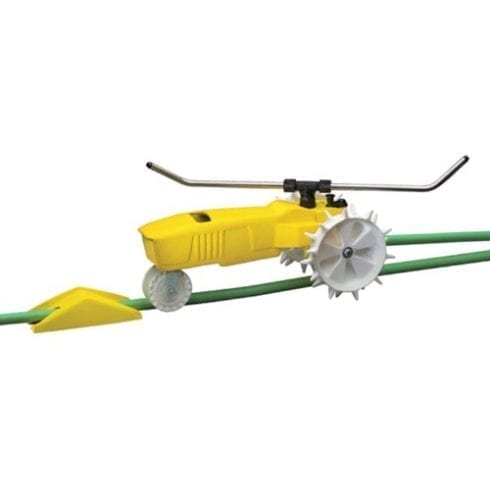 Nelson 818653-1001 Traveling Sprinkler