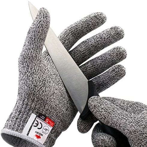 NoCry Cut Resistant Gloves