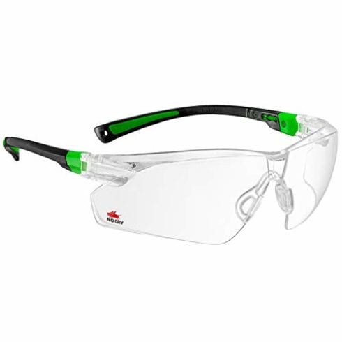 NoCry Anti Fog Safety Glasses