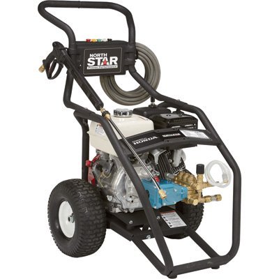 NorthStar 15782020 Pressure Washer