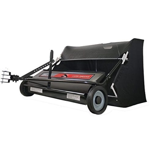 Ohio Steel 42SWP22 Sweeper