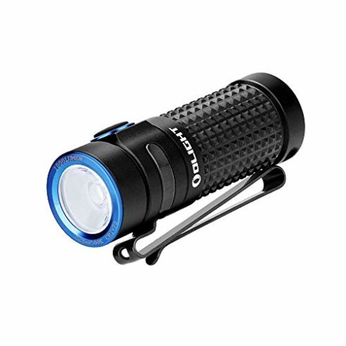 Olight S1R Baton II 1000 Lumen EDC Flashlight