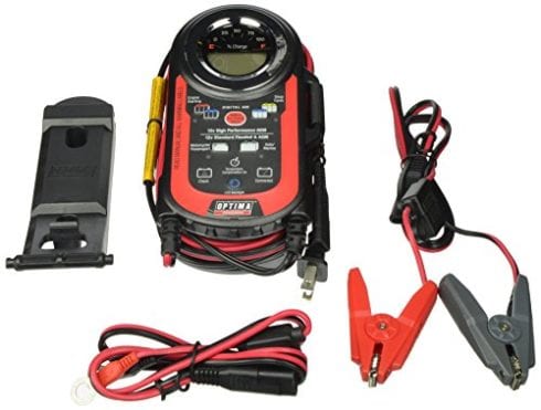 Optima 150-40000 Maintainer and Battery Charger