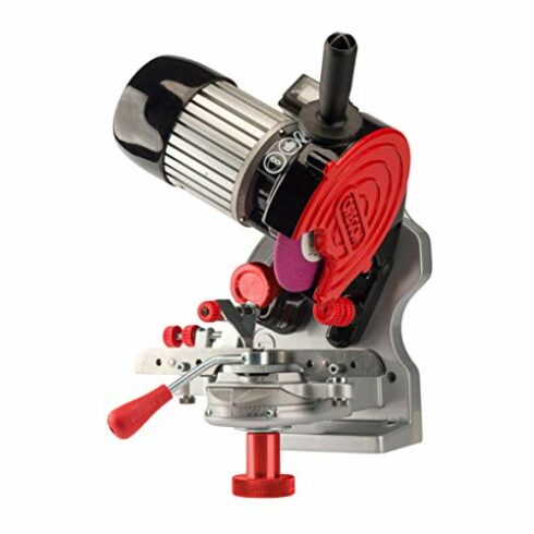 Oregon 410-120 Chain Grinder