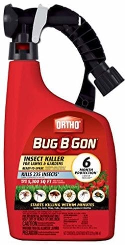 Ortho Bug B Gon Insect Killer