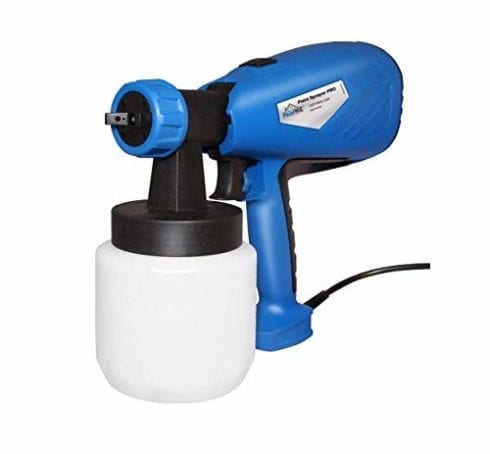 PaintWIZ PW25150 Handheld Paint Sprayer