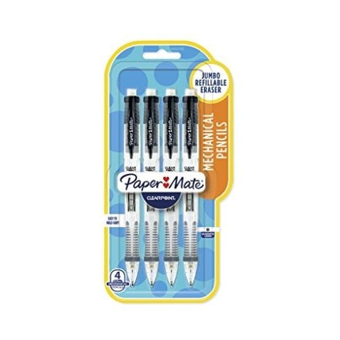 Paper Mate Clearpoint Mechanical Pencil