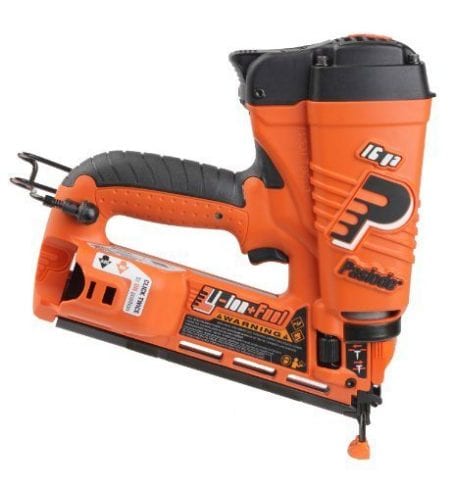 Paslode 902400 Cordless Finish Nailer