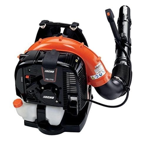 Echo PB-770T Backpack Blower