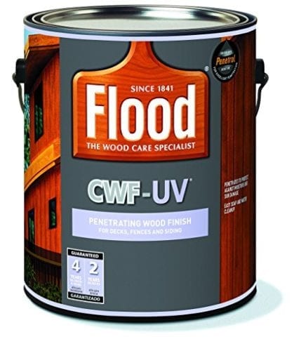 Glidden Penetrating Wood Finish