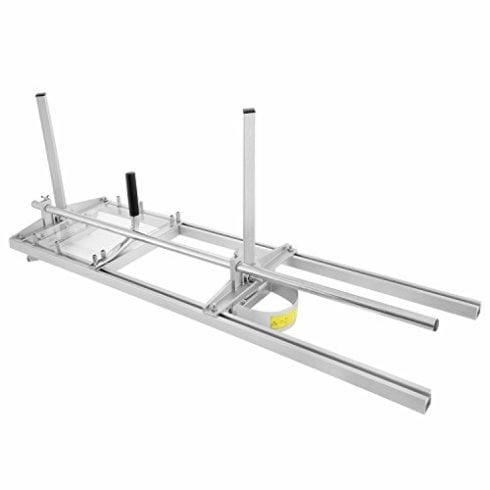 Popsport Chainsaw Mill  Guide Bar