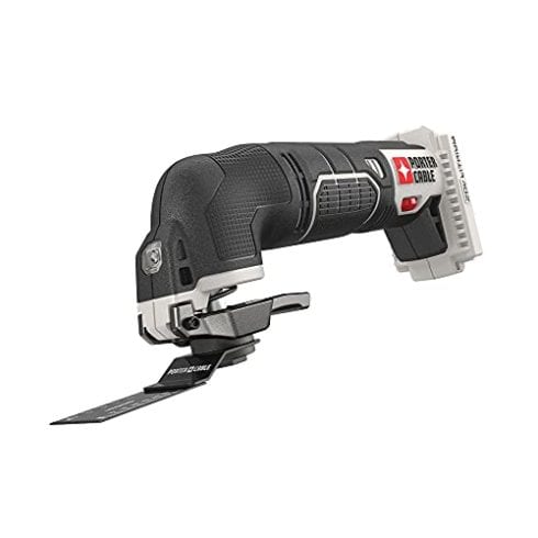 PORTER-CABLE PCC710B Oscillating Tool