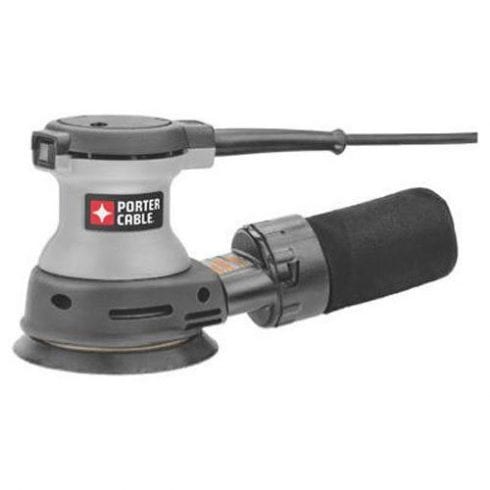 PORTER-CABLE 382 Random Orbital Sander