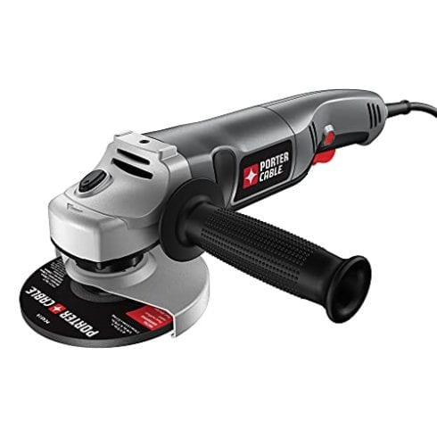 PORTER-CABLE PC750AG Angle Grinder