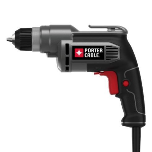 PORTER-CABLE PC600D Corded Drill