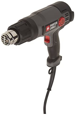 PORTER-CABLE PC1500HG 1500-Watt Heat Gun