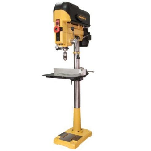 Powermatic PM2800B Drill Press